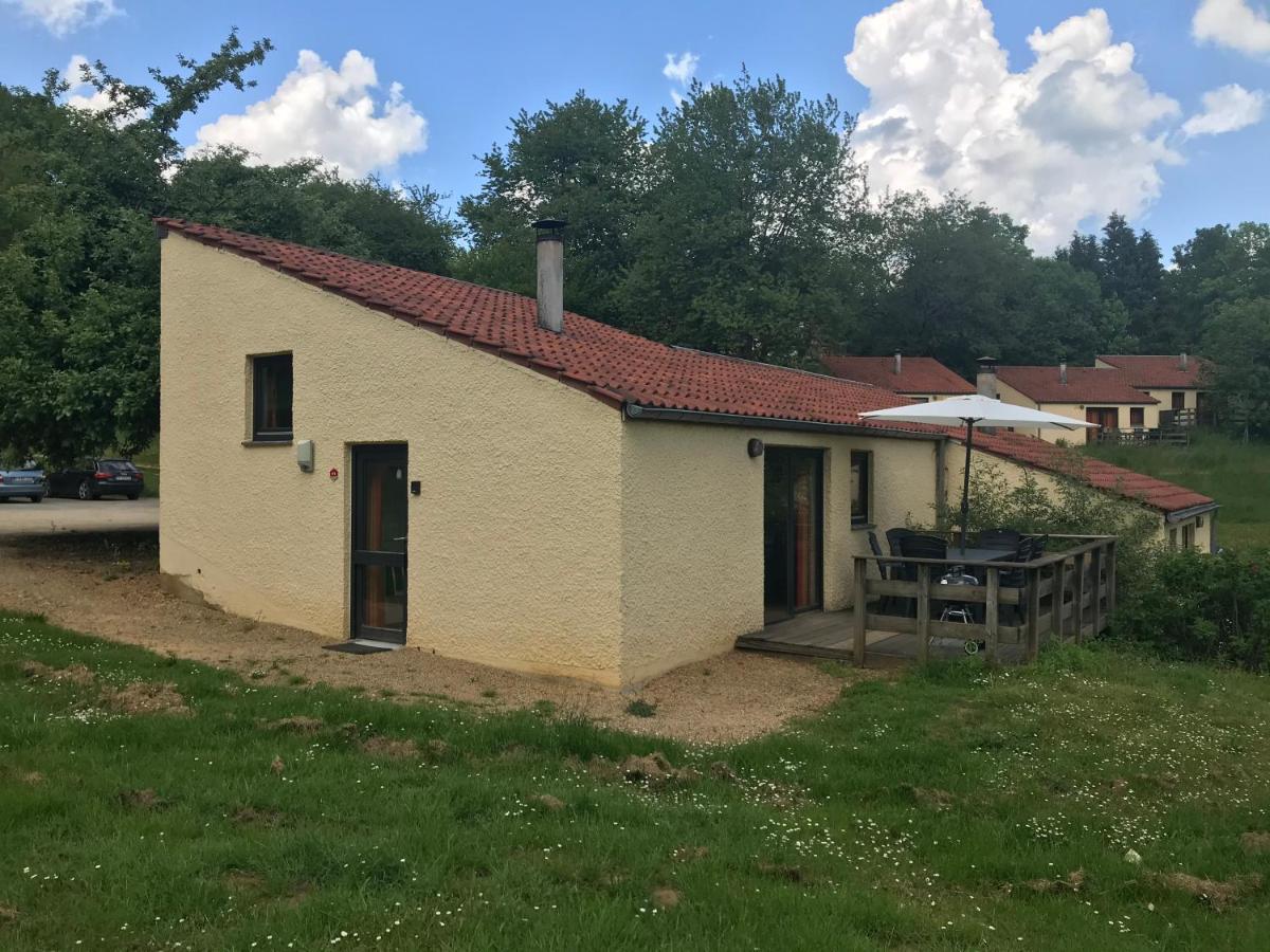 Le Repaire Des Belettes Vallee De Rabais Virton Exterior foto